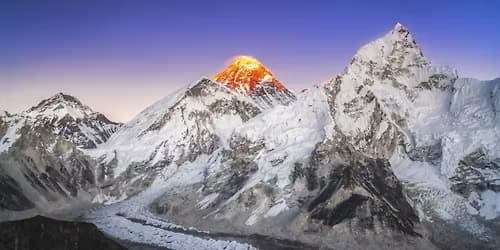 Kailash Manasarovar Yatra - 24th May