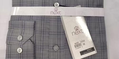Readymade shirt