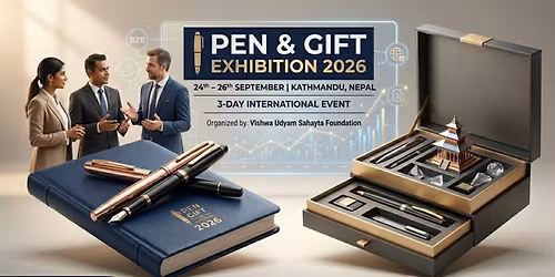 Stationery and Gift Show